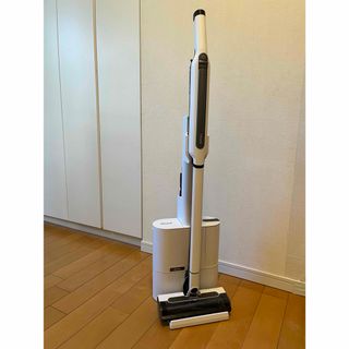 Shark - Shark EVOPOWERスティッククリーナー CS150JAE