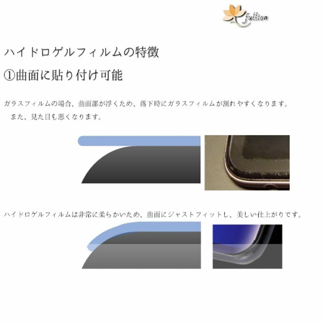 Xiaomi Redmi Note 14 Pro / 14 Pro 5G スマホ/家電/カメラのスマホアクセサリー(保護フィルム)の商品写真