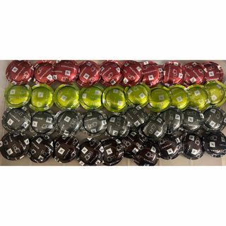 ネスプレッソ(NESPRESSO)のNespressoプロフェッショナル　カプセル40個セット(コーヒー)