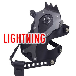 スノーシュー 修理用クランポン for MSR LIGHTNING ASCENT