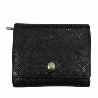 ルイヴィトン(LOUIS VUITTON)のルイヴィトン タイガ ポルト モネ セルゲイ アルドワーズ 二つ折り財布(折り財布)