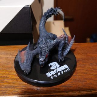 ナルガクルガ　食玩(ゲームキャラクター)
