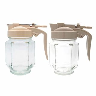 新品 BottleFactory ハニーディスペンサーSJ200NN 207ml
