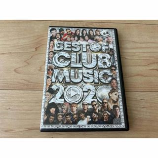 BEST OF CLUB MUSIC 2020