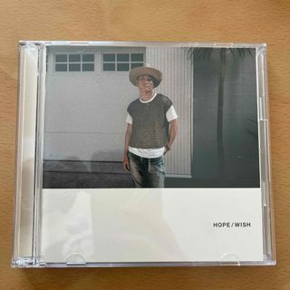 HOPE／WISH