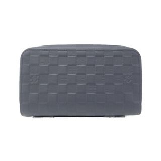 ルイヴィトン(LOUIS VUITTON)のルイヴィトン ダミエ アンフィニ ジッピーXL N62251 財布(折り財布)