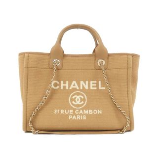 シャネル(CHANEL)のシャネル ドーヴィル ライン AS3257 バッグ(その他)