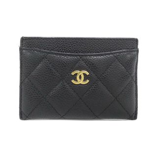 シャネル(CHANEL)のシャネル タイムレスクラシック ライン 31510 カードケース(名刺入れ/定期入れ)