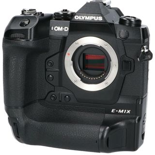 オリンパス(OLYMPUS)のＥ－Ｍ１Ｘ(デジタル一眼)