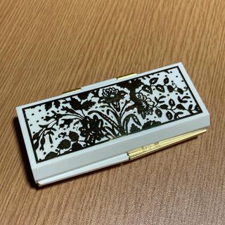 フランフラン(Francfranc)のゼクシィ★Francfranc★フランフラン★印鑑ケース★非売品(印鑑/スタンプ/朱肉)