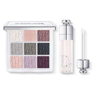 ディオール(Dior)のDior ディオール アイシャドウ リップグロス 2点セット まとめ売り(アイシャドウ)
