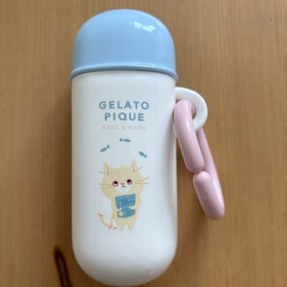 ジェラートピケ　お菓子ケース