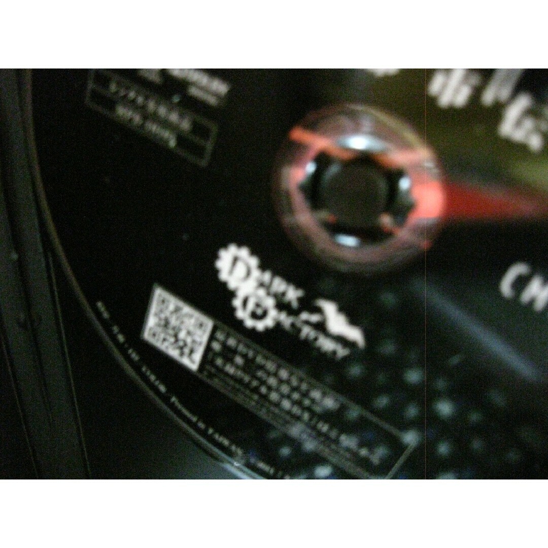 カタリヤ 最恐都市伝説 DVD中古 邦画ホラー レンタル仕様 エンタメ/ホビーのDVD/ブルーレイ(日本映画)の商品写真