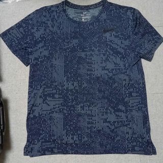 NIKE - ナイキ　メンズ　Tシャツ　ドライフィット