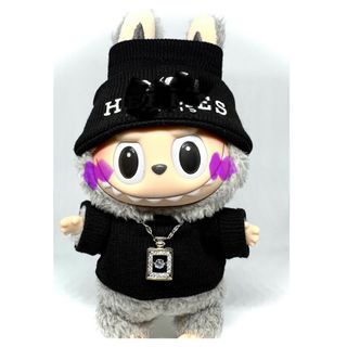 【新品】ドール ぬいぐるみ用 ネックレス(その他)