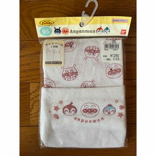アンパマンキャミソール　95cm
