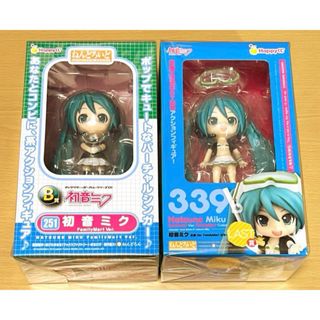 初音ミク ねんどろいど ファミリーマート Happyくじ B賞 LAST賞(アニメ/ゲーム)