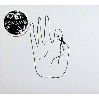 【未使用】DOW SNG（デジパック仕様） / DOW SING (CD)(ポップス/ロック(邦楽))