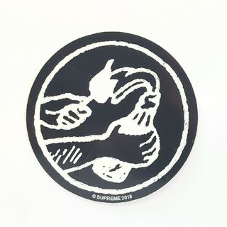 シュプリーム(Supreme)のSUPREME MOLOTOV STICKER (その他)