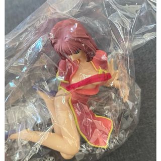 フィギュアＤ.Ｇ.Ｐ 夜勤病棟3 夜勤雀棟 七瀬恋 デジタルギャルズパラダイス (フィギュア)