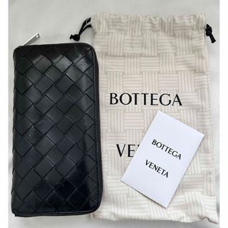 ボッテガヴェネタ(BOTTEGA VENETA)のボッテガ　財布(長財布)