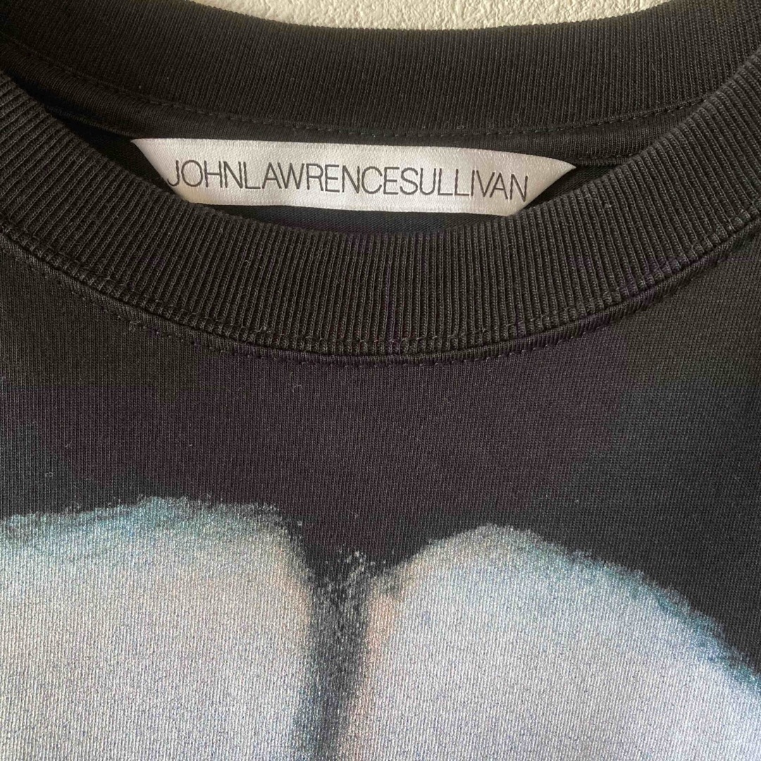 JOHN LAWRENCE SULLIVAN(ジョンローレンスサリバン)の22ss ジョンローレンスサリバン  vowws Tシャツ メンズのトップス(Tシャツ/カットソー(半袖/袖なし))の商品写真