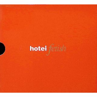 fetish / 布袋寅泰 (CD)(ポップス/ロック(邦楽))
