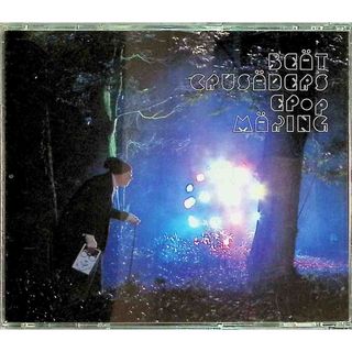 EPopMAKING~Popとの遭遇~ / BEAT CRUSADERS (CD)(ポップス/ロック(邦楽))