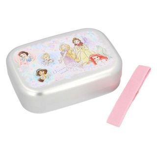 キャラクター アルミ弁当箱(弁当用品)