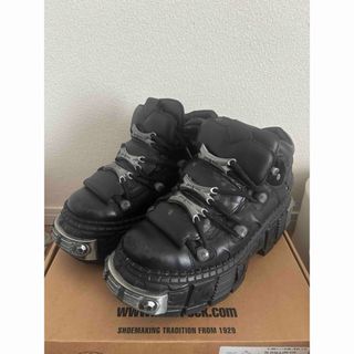 NEWROCK M-WALL106-S10 41