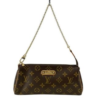 ルイヴィトン(LOUIS VUITTON)のLOUIS VUITTON(ルイヴィトン) ハンドバッグ モノグラム美品  エヴァ M95567(ハンドバッグ)