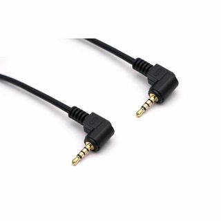 【在庫処分】EITEC コムテック ドライブレコーダー用オプション カメラケーブ(その他)