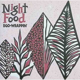 Night Food / EGO-WRAPPIN’ (CD)