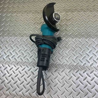 マキタ(makita) 125mm ディスクグラインダ 9535B【川崎店】(工具)