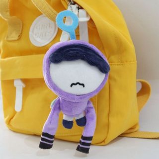 XT プルバトゥ　ぬいぐるみ　キーホルダー　ヒュニンカイ　フムニャリン(ぬいぐるみ)