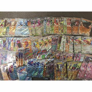 ポケモンカード RR 160枚