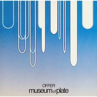 OFFER / Museum of Plate (CD)(ポップス/ロック(邦楽))