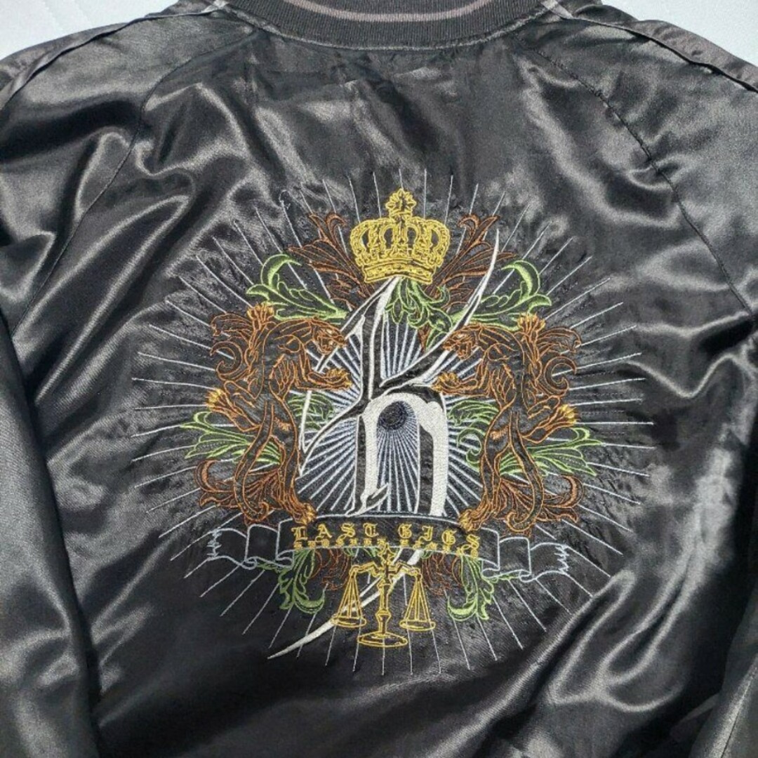 氷室京介ラストギグススカジャン､Tシャツ､キテイミニタオル エンタメ/ホビーのタレントグッズ(ミュージシャン)の商品写真