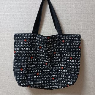 マークバイマークジェイコブス(MARC BY MARC JACOBS)のマークバイマークジェイコブス　トートバッグ(トートバッグ)