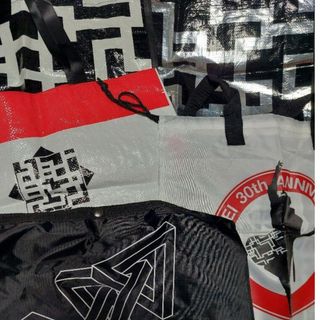 布袋寅泰ショッピングバック5種類(ミュージシャン)