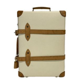 GLOBE-TROTTER