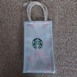 スターバックス(Starbucks)のSTARBUCKS　スターバックス SAKURA2022 ペンシルケース(ペンケース/筆箱)