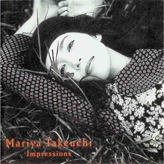 Impressions / 竹内まりや (CD)(ポップス/ロック(邦楽))