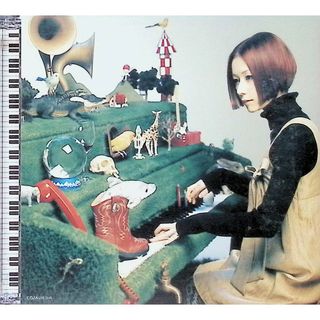 Scratch (初回限定盤）（DVD付） / 木村カエラ (CD)(ポップス/ロック(邦楽))