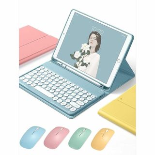 マウス付き iPad Air 11インチ (M3/M2、2025/2024)/ 