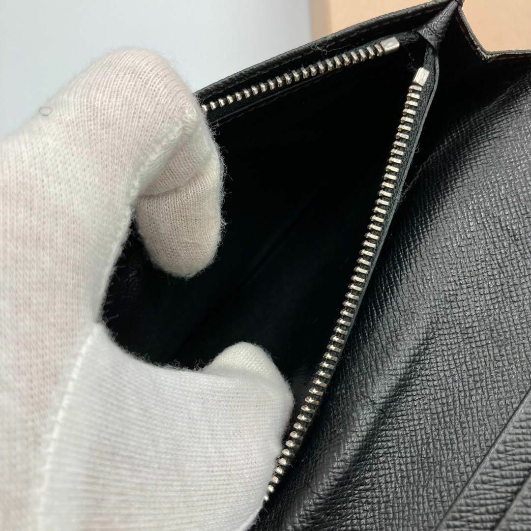 LOUIS VUITTON(ルイヴィトン)のルイ・ヴィトン ダミエグラフィット ポルトフォイユブラザ　11aa メンズのファッション小物(長財布)の商品写真