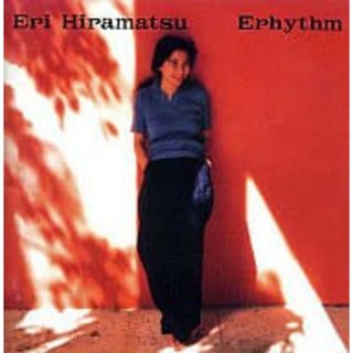 Erhythm / 平松愛理 (CD)