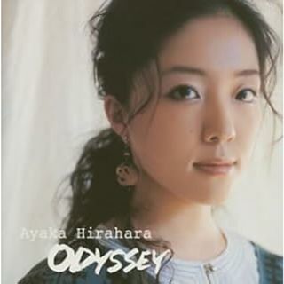 ODYSSEY / 平原綾香 (CD)(ポップス/ロック(邦楽))