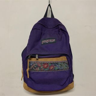 JANSPORT - 希少モデル JANSPORT MADE IN USA リュック