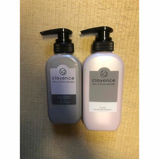 クレイエンス クレイスパ カラートリートメント アッシュブラウン(235g)(トリートメント)